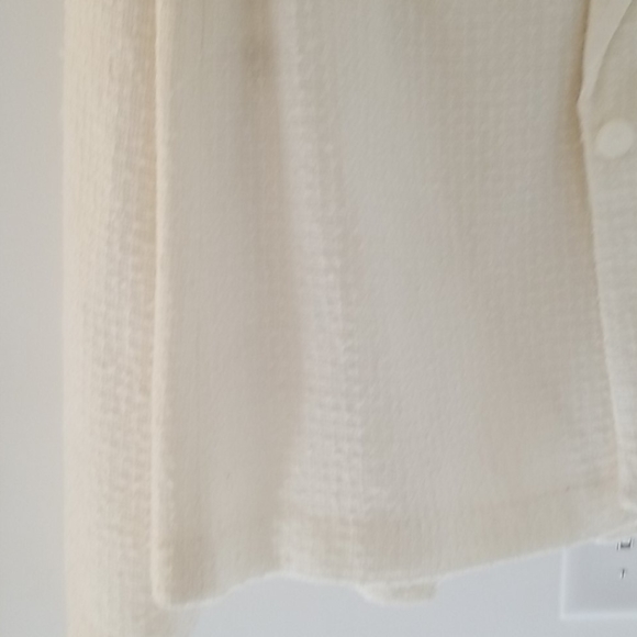 Skirt and Jacket Set suit - Picture 5 of 5